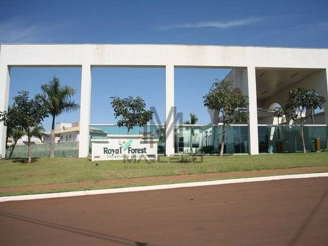 Casa Em Condomínio Á Venda Condomínio Royal Forest Londrina Imagens do imóveis Casa Em Condomínio Á Venda Condomínio Royal Forest Londrina