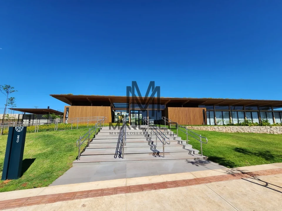 Terreno Em Condomínio À Venda Condomínio Artesano Urbanismo Londrina Londrina