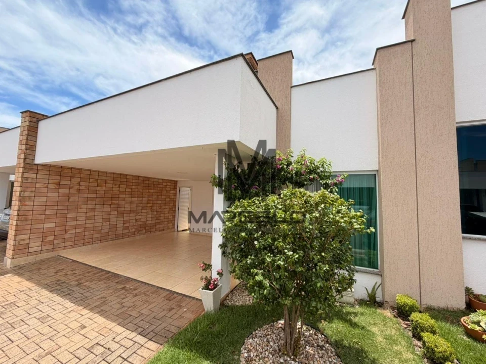 Imagens do imóveis Condomínio Residencial Montserrat