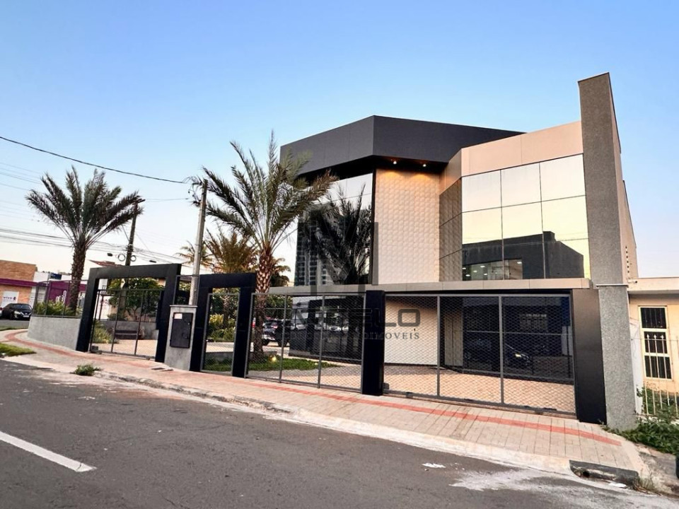 Comercial Á Venda Jardim Santo Antônio Londrina Imagens do imóveis Comercial Á Venda Jardim Santo Antônio Londrina
