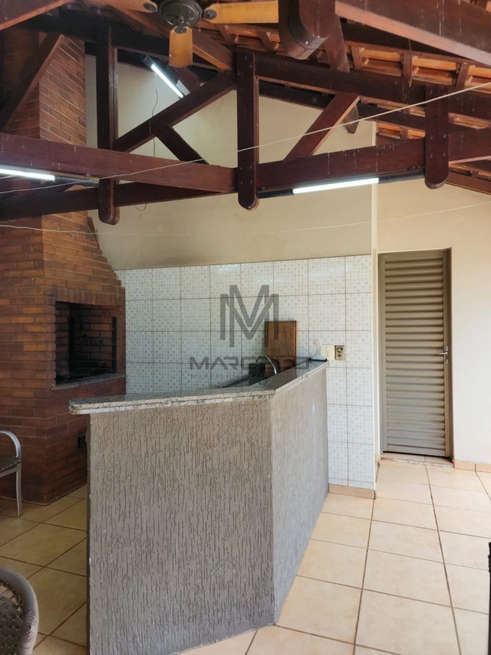 Imagens do imóveis Casa à Venda em Cambé Centro