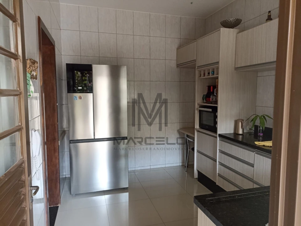 Imagens do imóveis Casa Em Condomínio À Venda Condomínio Residencial Bela Vista Londrina