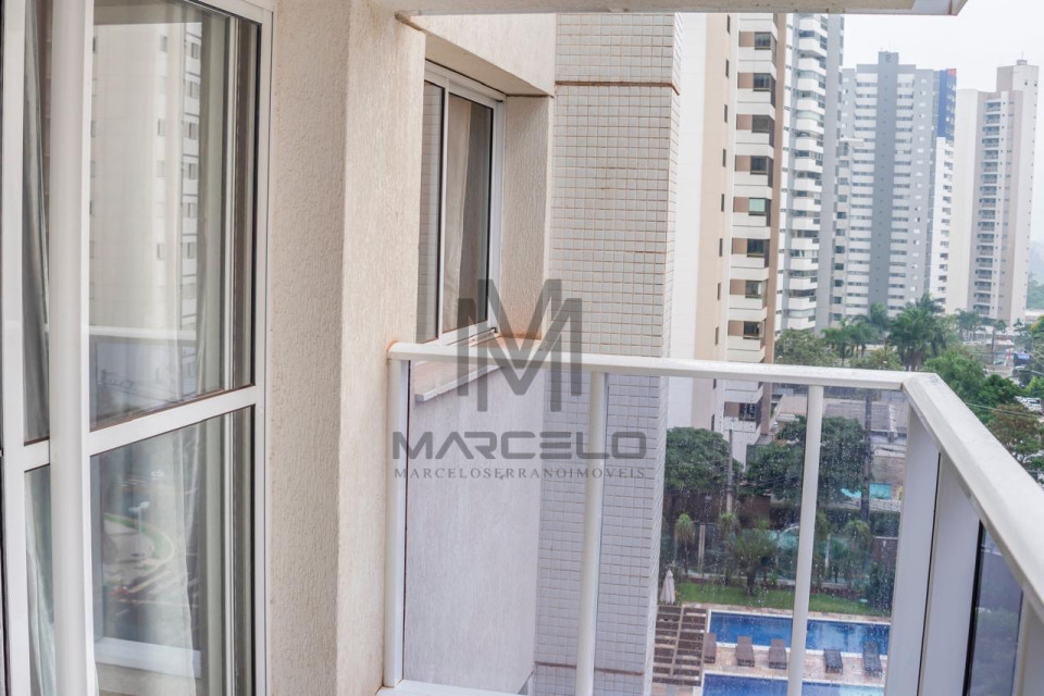 Imagens do imóveis Apartamento Á Venda Edifício Jh Palhano Londrina