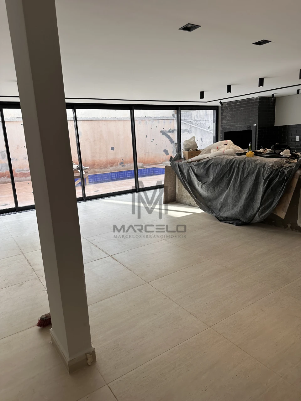 Imagens do imóveis Casa Em Condomínio Á Venda Condomínio Royal Forest Londrina