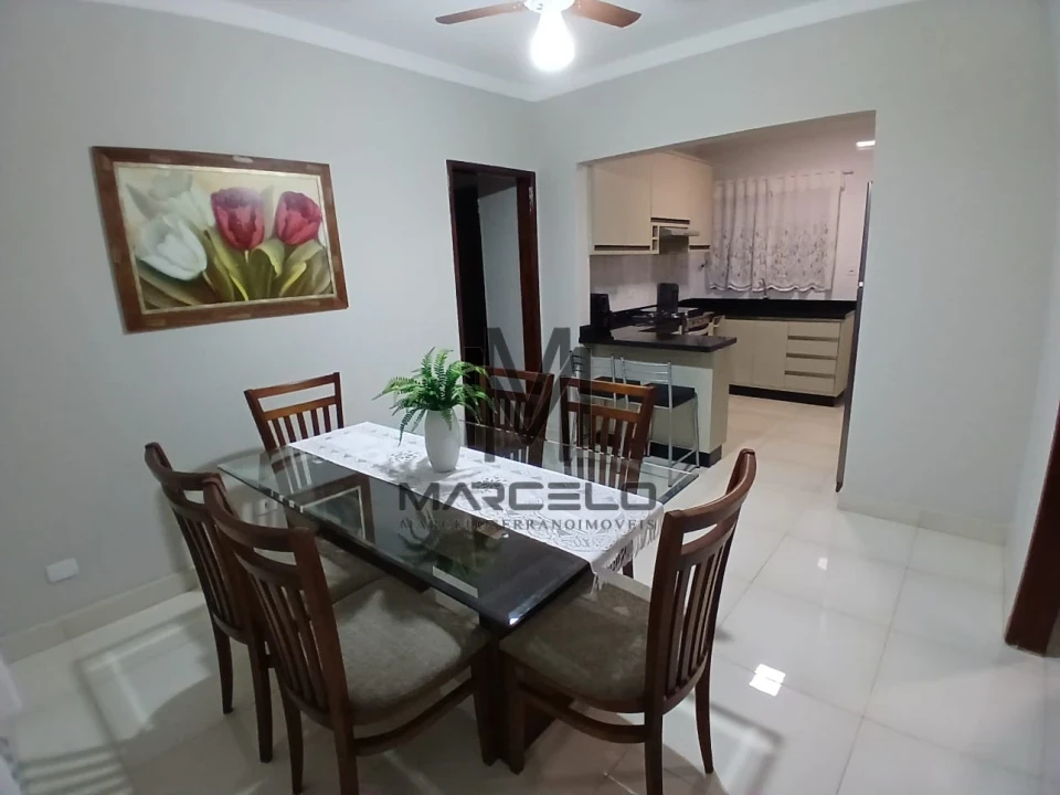 Imagens do imóveis Casa Á Venda Pinheiros Londrina