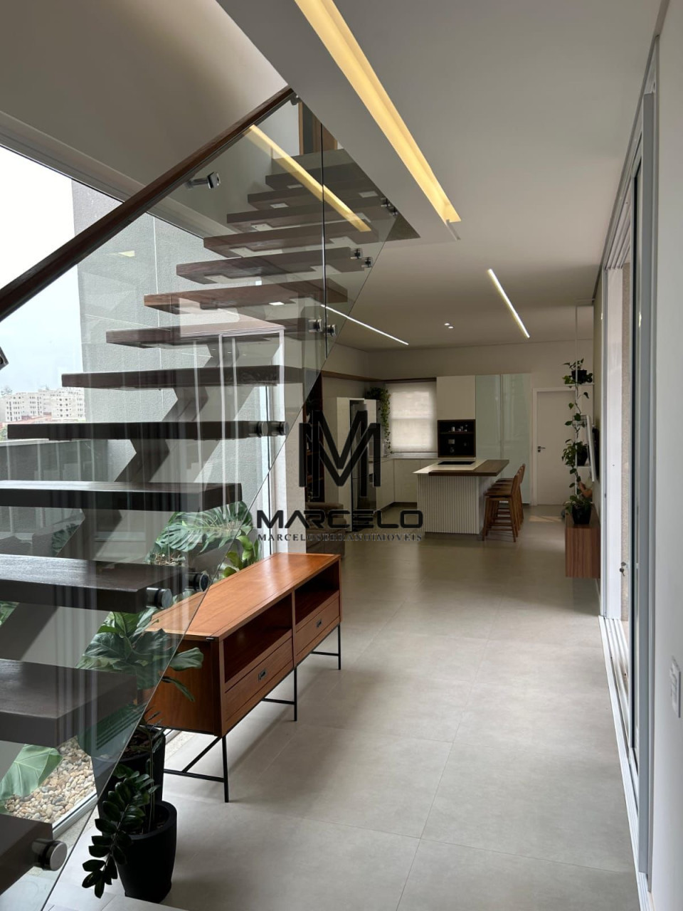 Imagens do imóveis Casa Em Condomínio Á Venda Condominio Parque Tauá Arangua Londrina