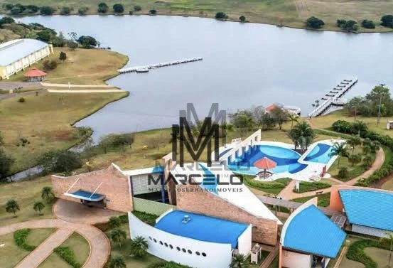 Casa Em Condomínio à Venda Ecovillas Do Lago Sertanópolis