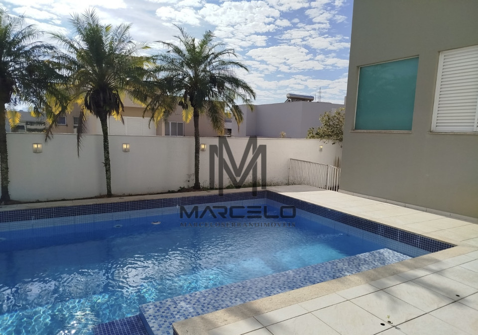 Imagens do imóveis Casa Em Condomínio Para Alugar Condomínio Sun Lake Londrina