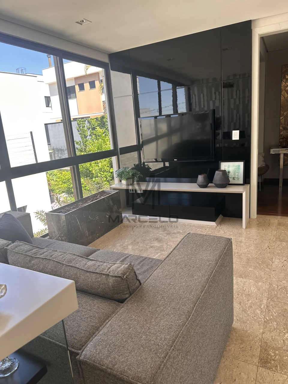 Imagens do imóveis Casa Em Condomínio Á Venda Alphaville 2 Londrina