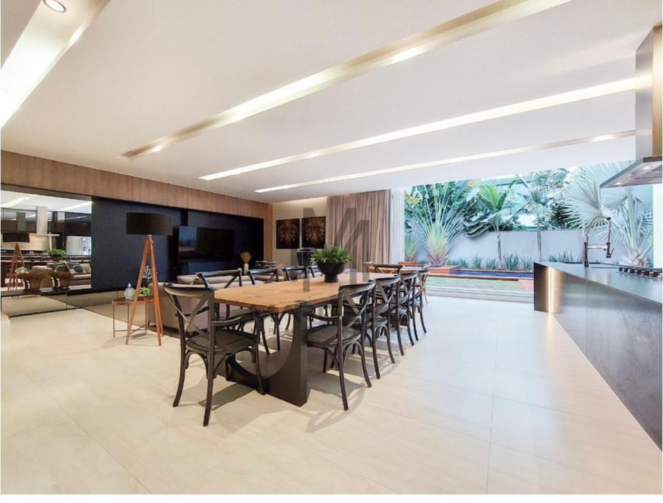Casa Em Condomínio Á Venda Condomínio Royal Forest Londrina Imagens do imóveis Casa Em Condomínio Á Venda Condomínio Royal Forest Londrina