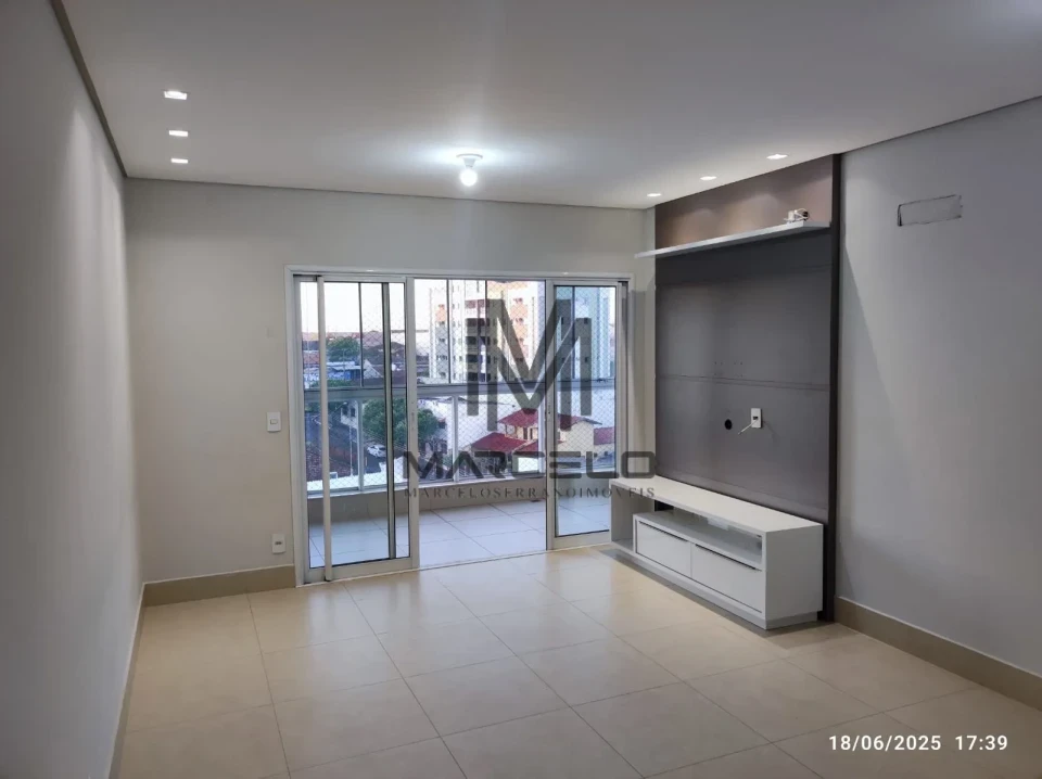 Imagens do imóveis Apartamento À Venda Condomínio Residencial Maison Monet Cambé
