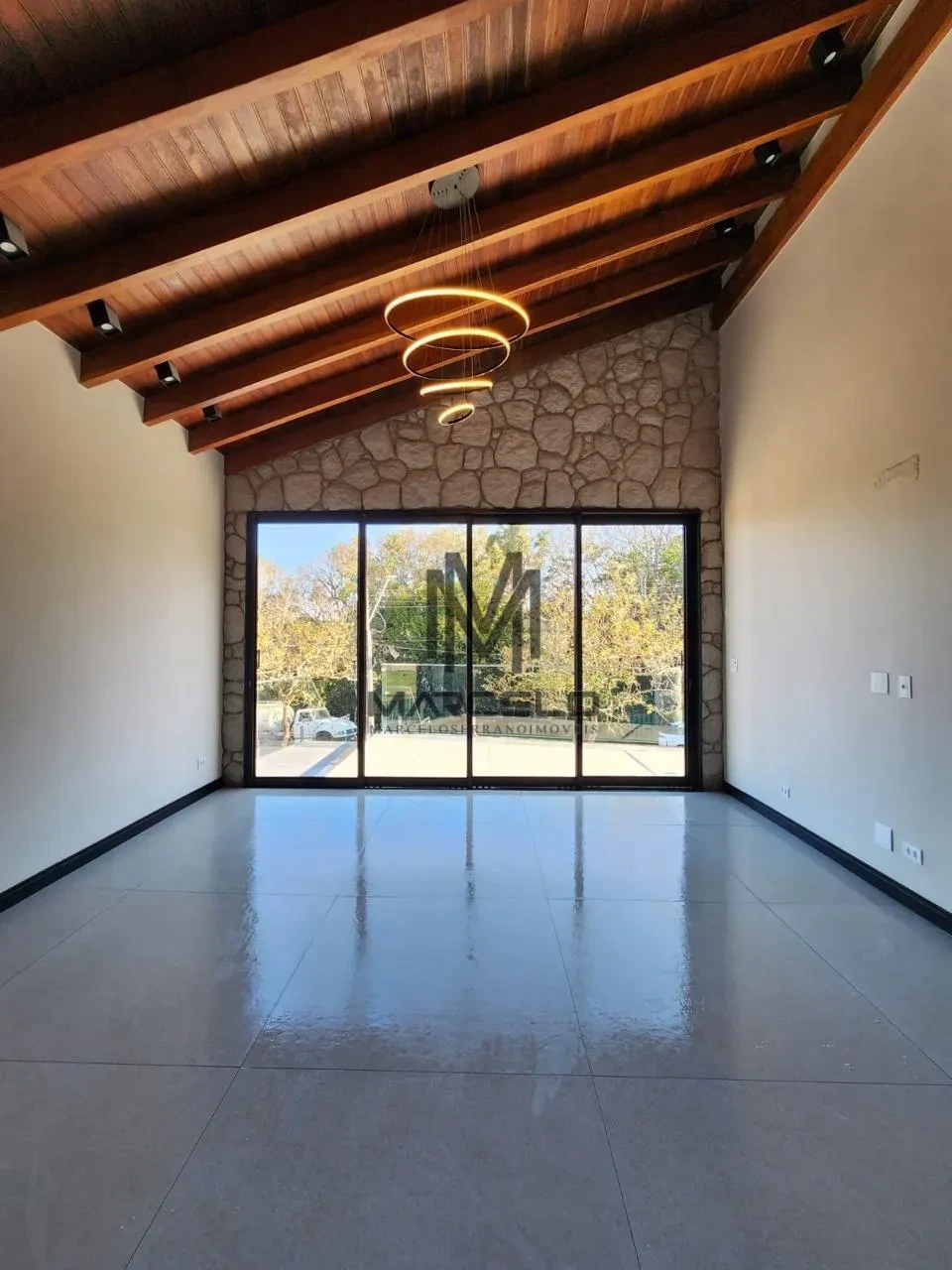 Imagens do imóveis Casa Em Condomínio À Venda Condomínio Royal Park Londrina