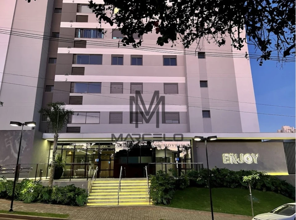 Apartamento Para Alugar Edifício Enjoy Londrina Imagens do imóveis Apartamento Para Alugar Edifício Enjoy Londrina