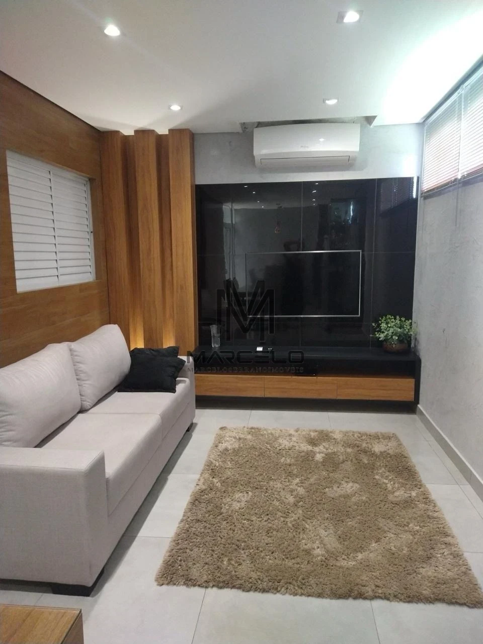 Imagens do imóveis Condomínio Residencial Copacabana