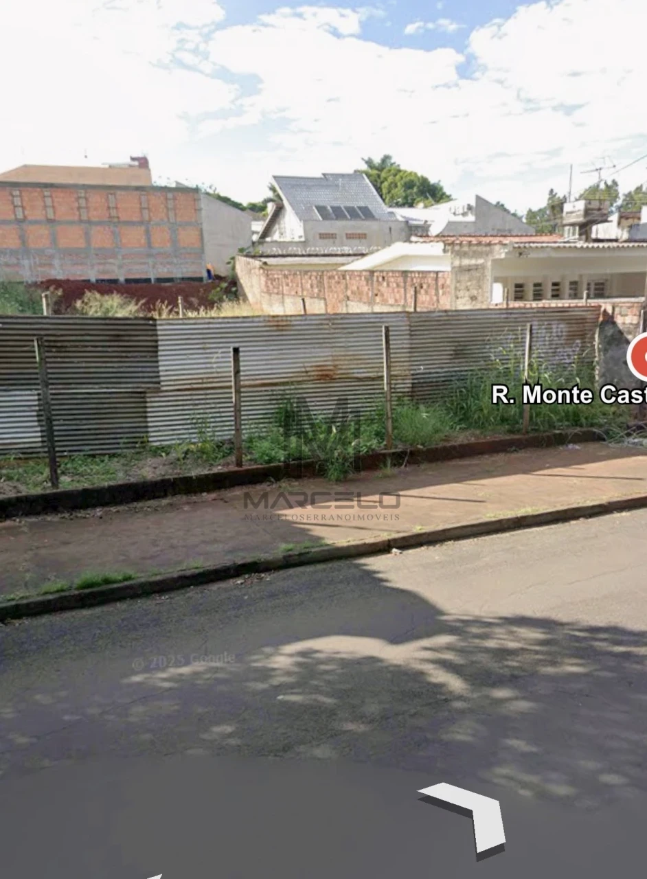 Imagens do imóveis Terreno à Venda - apenas a uma quadra da gleba