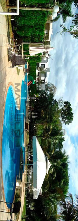 Imagens do imóveis Casa Em Condomínio Para Alugar Condomínio Royal Forest Londrina