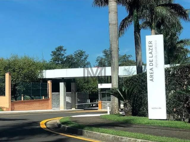 Terreno Em Condomínio Á Venda Alphaville 2 Londrina Imagens do imóveis Terreno Em Condomínio Á Venda Alphaville 2 Londrina