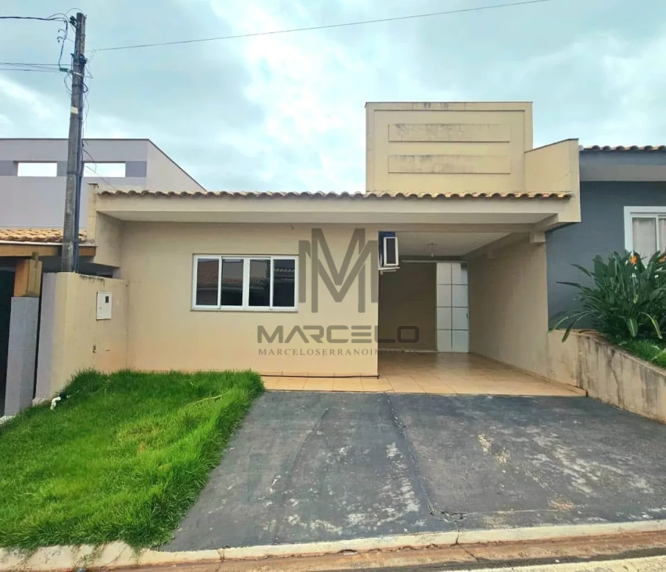 Imagens do imóveis Condomínio residencial Bela Vista