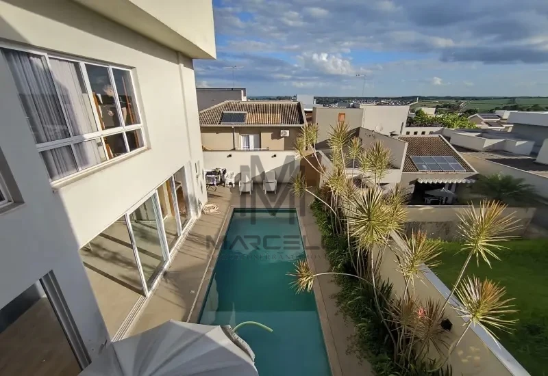 Imagens do imóveis Condomínio Royal Forest