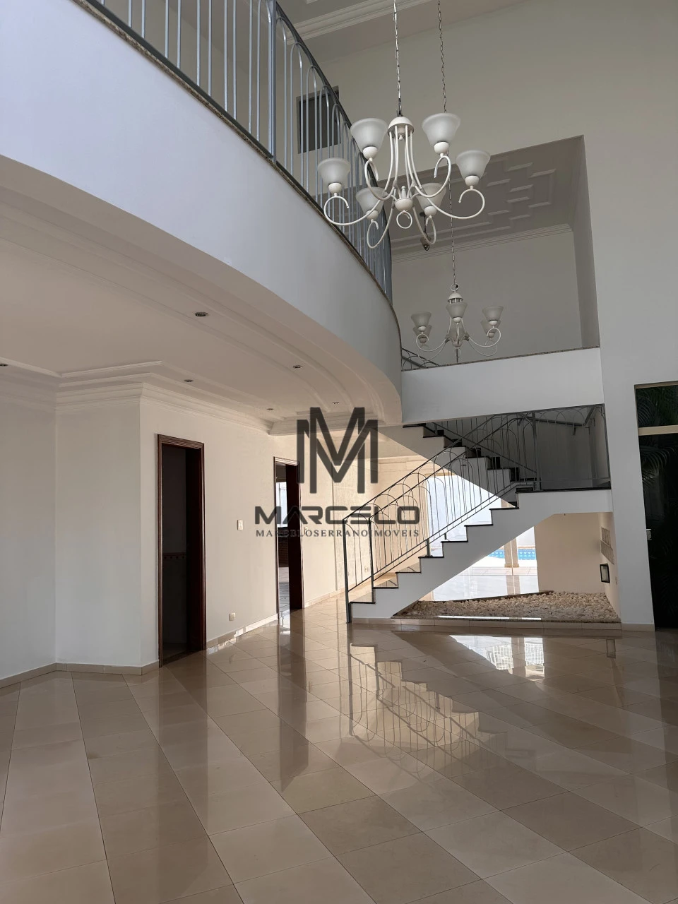Imagens do imóveis Casa Em Condomínio Para Alugar Condominio Santana Residence Londrina