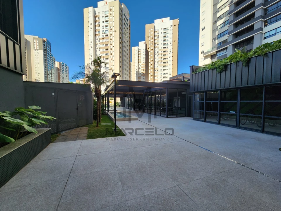 Imagens do imóveis Apartamento Para Alugar Edifício Insight Palhano Londrina