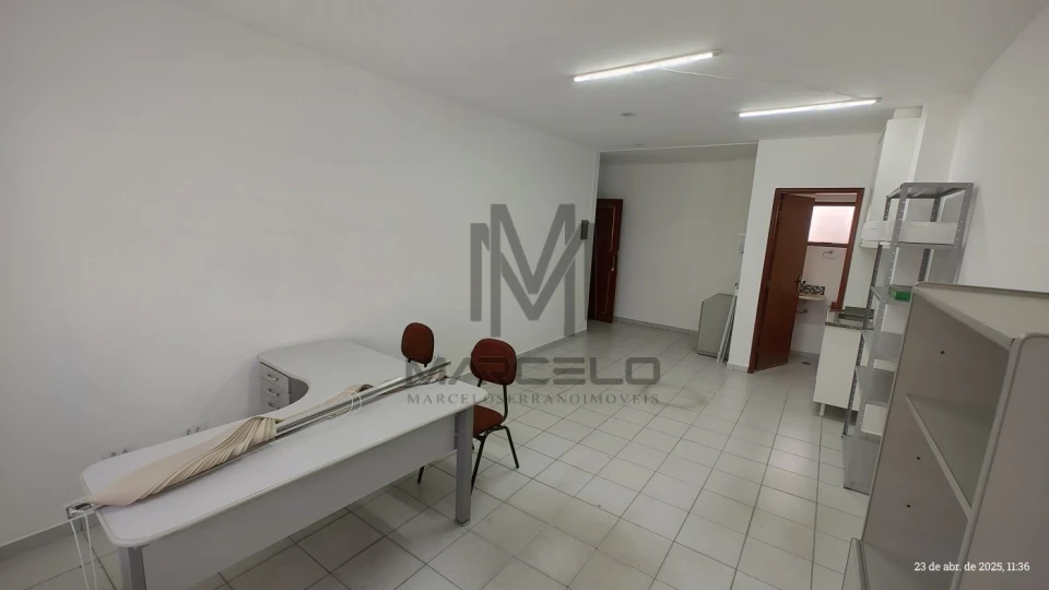 Imagens do imóveis Sala Comercial