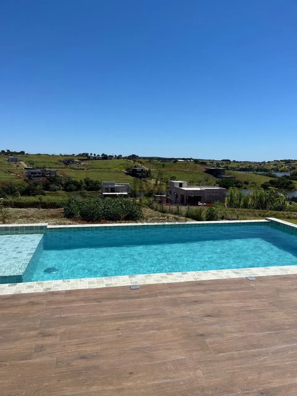 Casa Em Condomínio à Venda Ecovillas Do Lago Sertanópolis