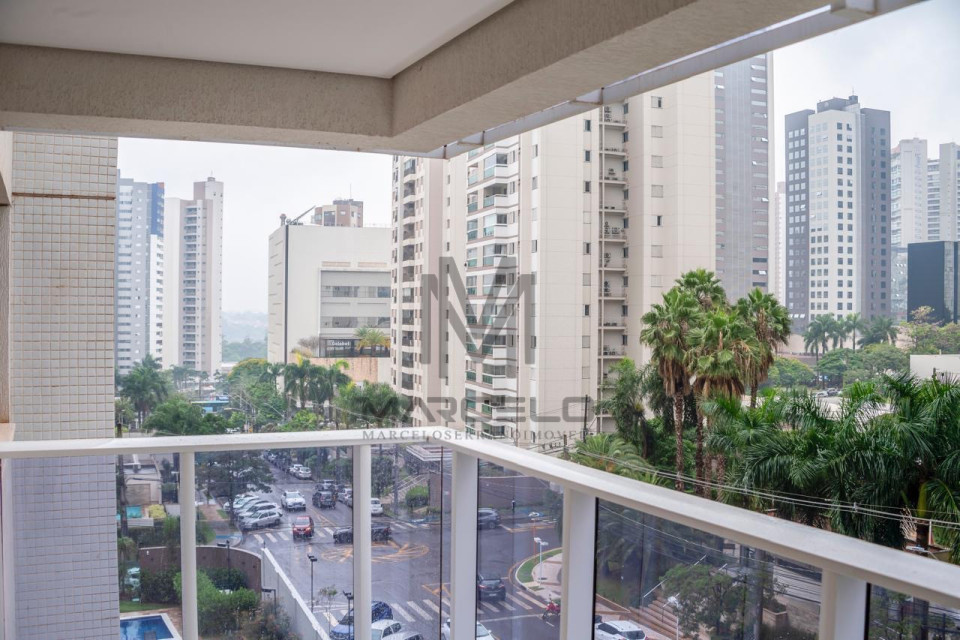 Imagens do imóveis Apartamento Á Venda Edifício Jh Palhano Londrina