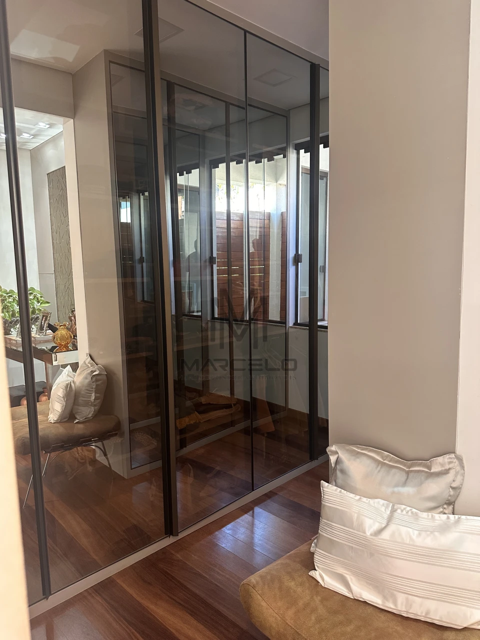 Imagens do imóveis Casa Em Condomínio Á Venda Alphaville 2 Londrina