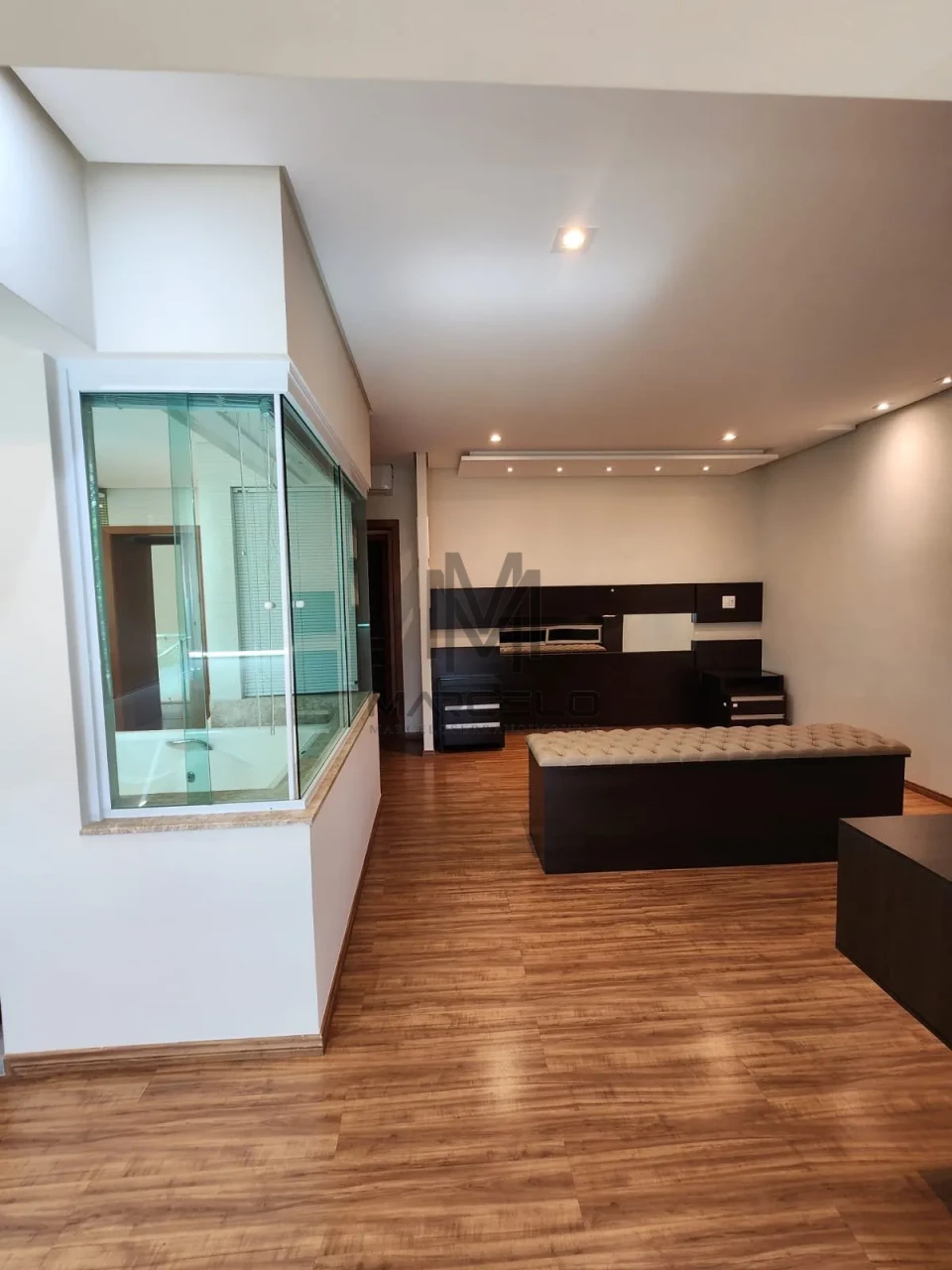 Casa Em Condomínio À Venda E Locação Condomínio Royal Forest Londrina