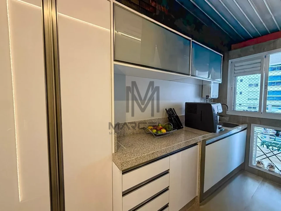 Imagens do imóveis Apartamento À Venda Edificio L’Harmonie Condominio Edifício Lumiere Londrina