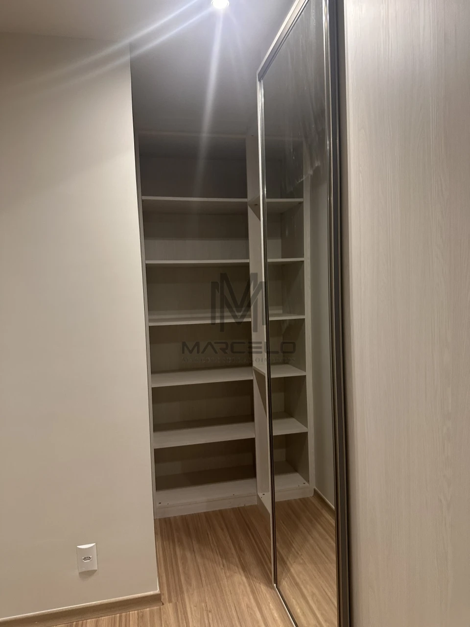 Imagens do imóveis Apartamento À Venda Hamptons Residence Londrina