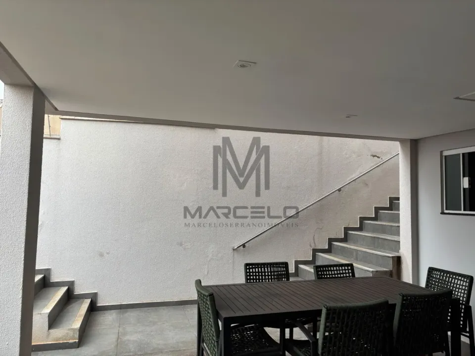 Imagens do imóveis CASA À VENDA | JARDIM CENTRAL PARK – LONDRINA/PR