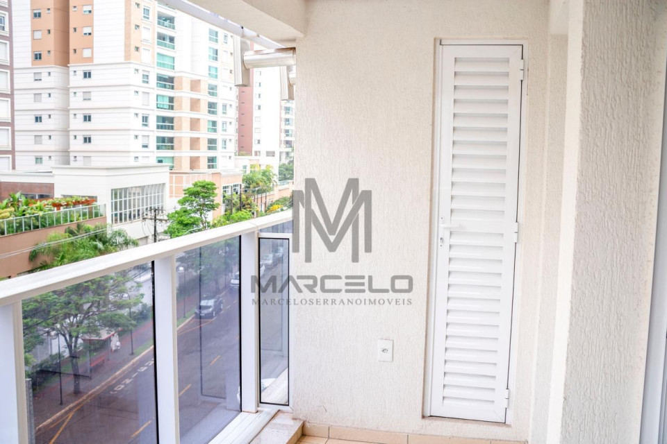 Imagens do imóveis Apartamento Á Venda Edifício Jh Palhano Londrina