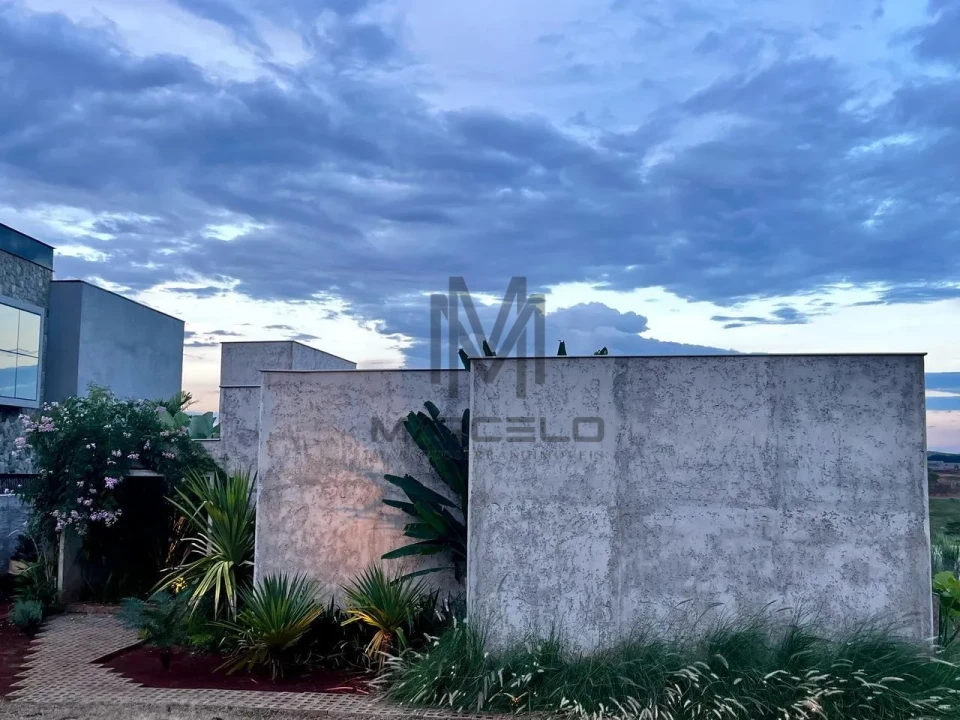 Casa Em Condomínio à Venda Ecovillas Do Lago Sertanópolis
