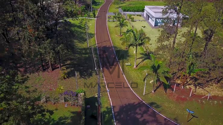 Imagens do imóveis Terreno Em Condomínio Á Venda Estancia Santa Paula Londrina