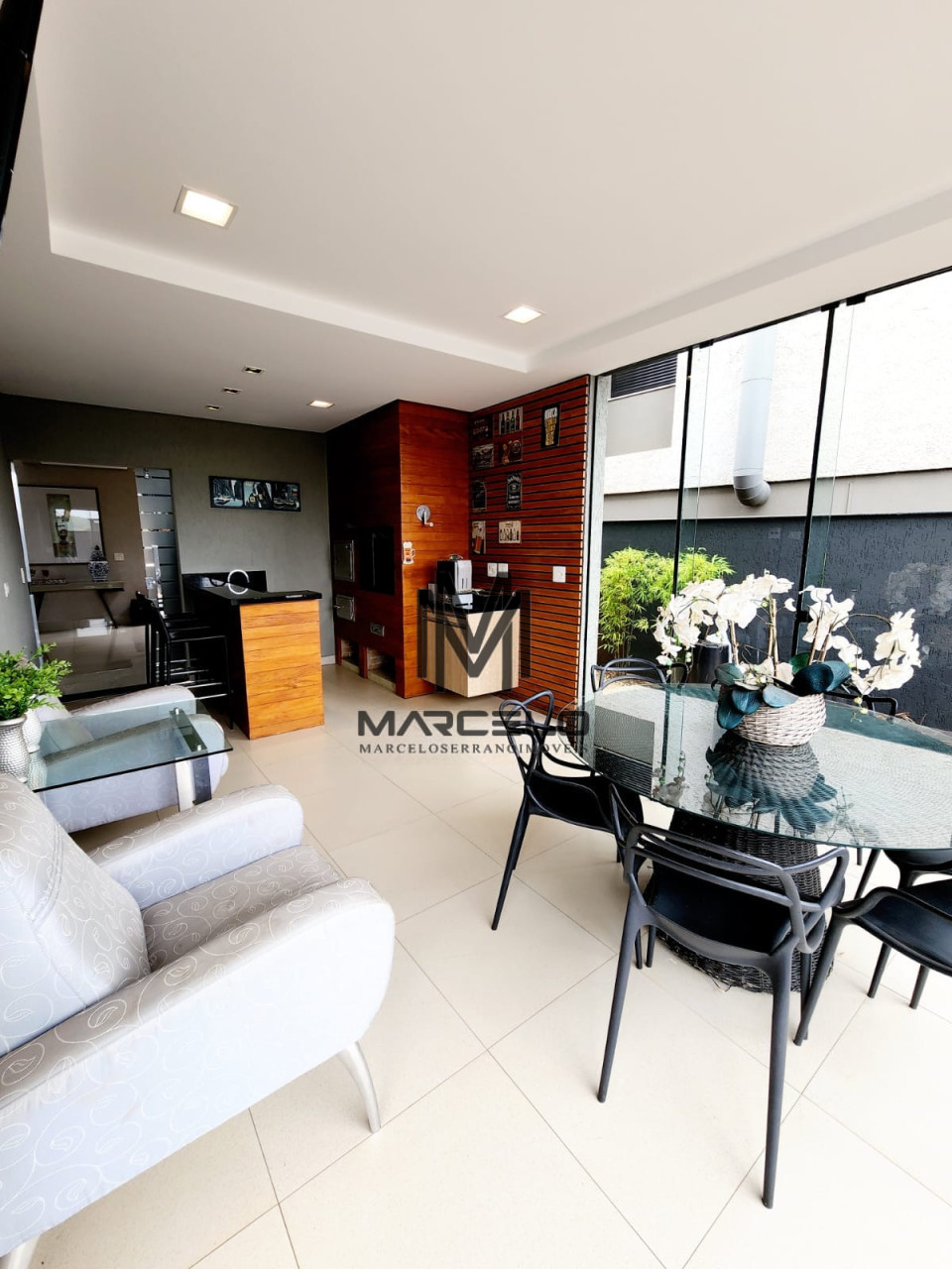 Casa Em Condomínio Á Venda Alphaville 2 Londrina Imagens do imóveis Casa Em Condomínio Á Venda Alphaville 2 Londrina