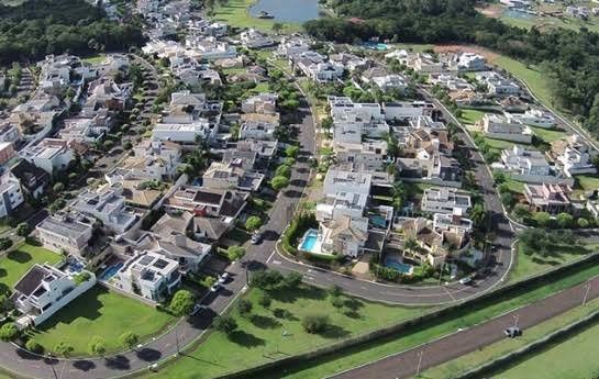 Casa Em Condomínio Á Venda Condomínio Royal Park Londrina Imagens do imóveis Casa Em Condomínio Á Venda Condomínio Royal Park Londrina