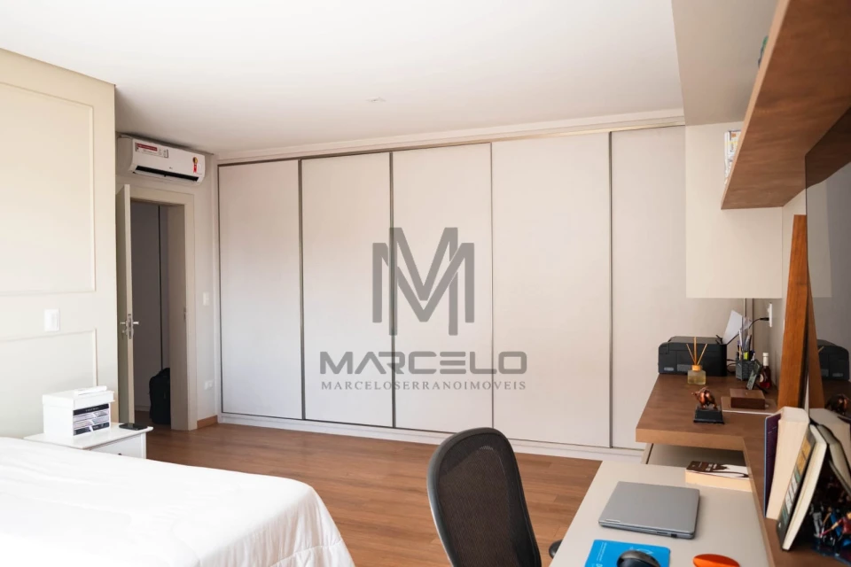 Imagens do imóveis Casa Em Condomínio Á Venda Alphaville Imbuias Londrina