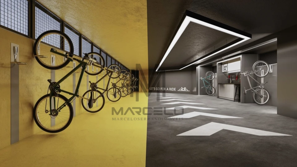 Imagens do imóveis Apartamento Á Venda Edifício Casa Palhano Londrina