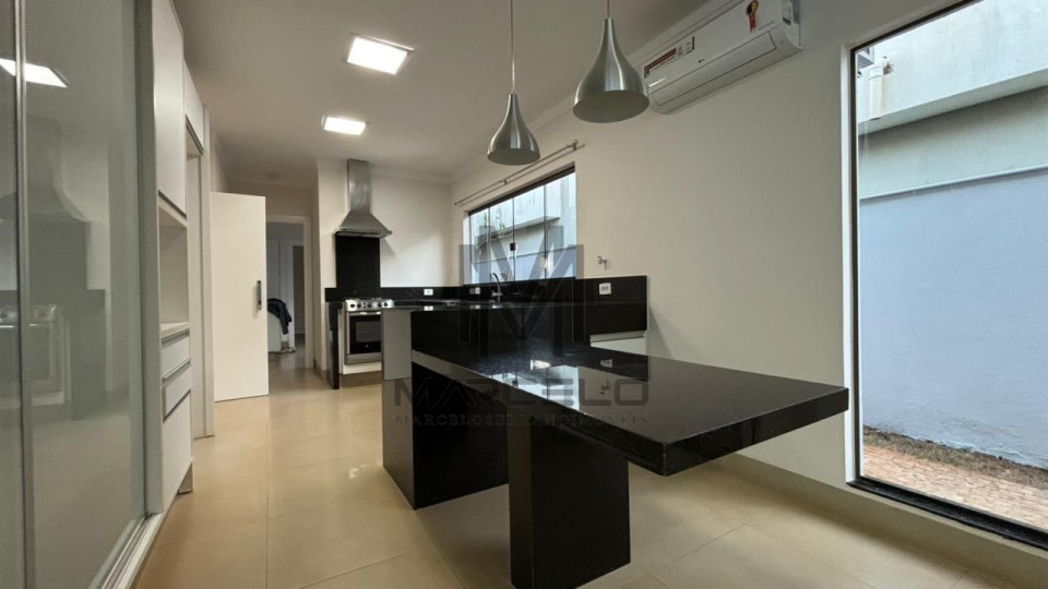 Imagens do imóveis Casa Em Condomínio Para Alugar Alphaville Imbuias Londrina