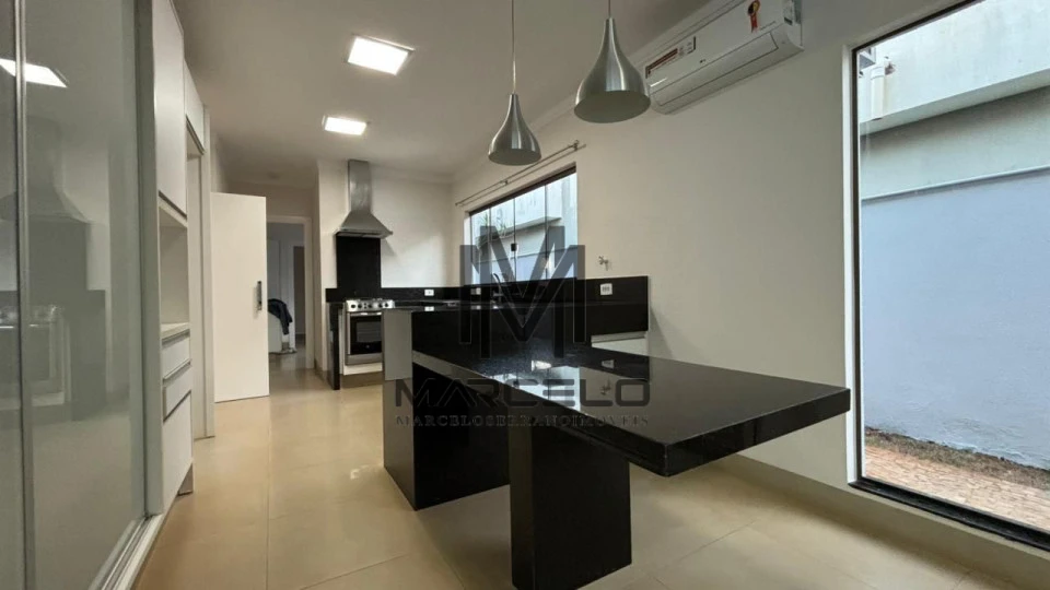 Imagens do imóveis Casa Em Condomínio Para Alugar Alphaville Imbuias Londrina