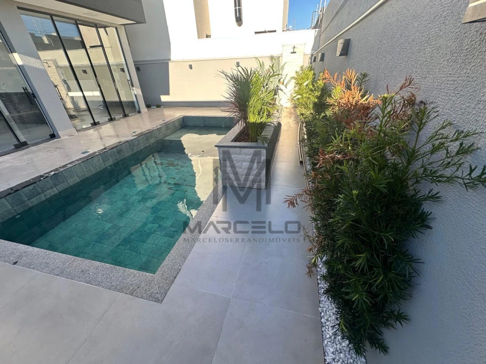 Imagens do imóveis Casa Em Condomínio Á Venda Condomínio Parque Taua Araçari Londrina