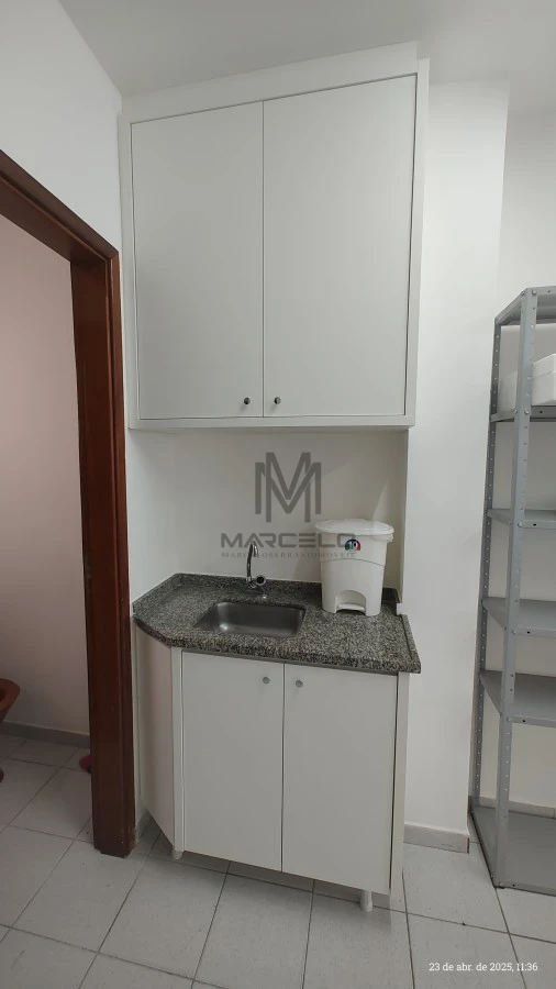 Imagens do imóveis Sala Comercial