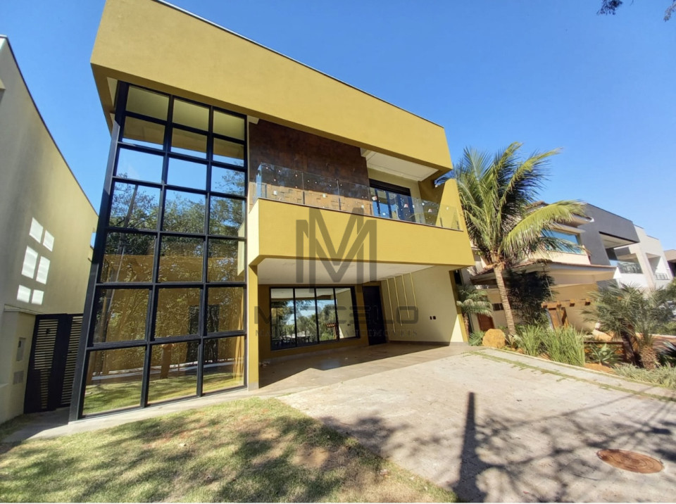 Casa Em Condomínio Á Venda Condomínio Royal Forest Londrina Imagens do imóveis Casa Em Condomínio Á Venda Condomínio Royal Forest Londrina