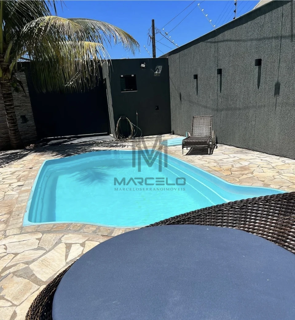 Imagens do imóveis Casa a Venda Jardim Colúmbia D