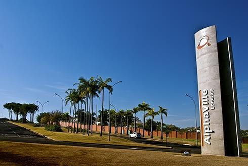 Imagens do imóveis Casa Em Condomínio Á Venda Alphaville Imbuias Londrina