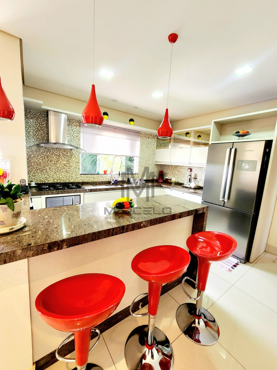 Casa Em Condomínio Á Venda Condomínio Sun Lake Londrina Imagens do imóveis Casa Em Condomínio Á Venda Condomínio Sun Lake Londrina