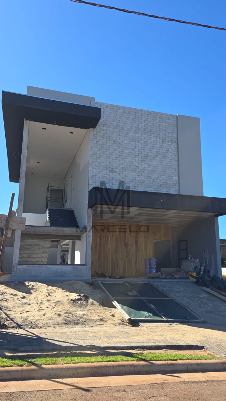 Casa Em Condomínio Á Venda Condomínio Parque Taua Tangara Londrina Imagens do imóveis Casa Em Condomínio Á Venda Condomínio Parque Taua Tangara Londrina