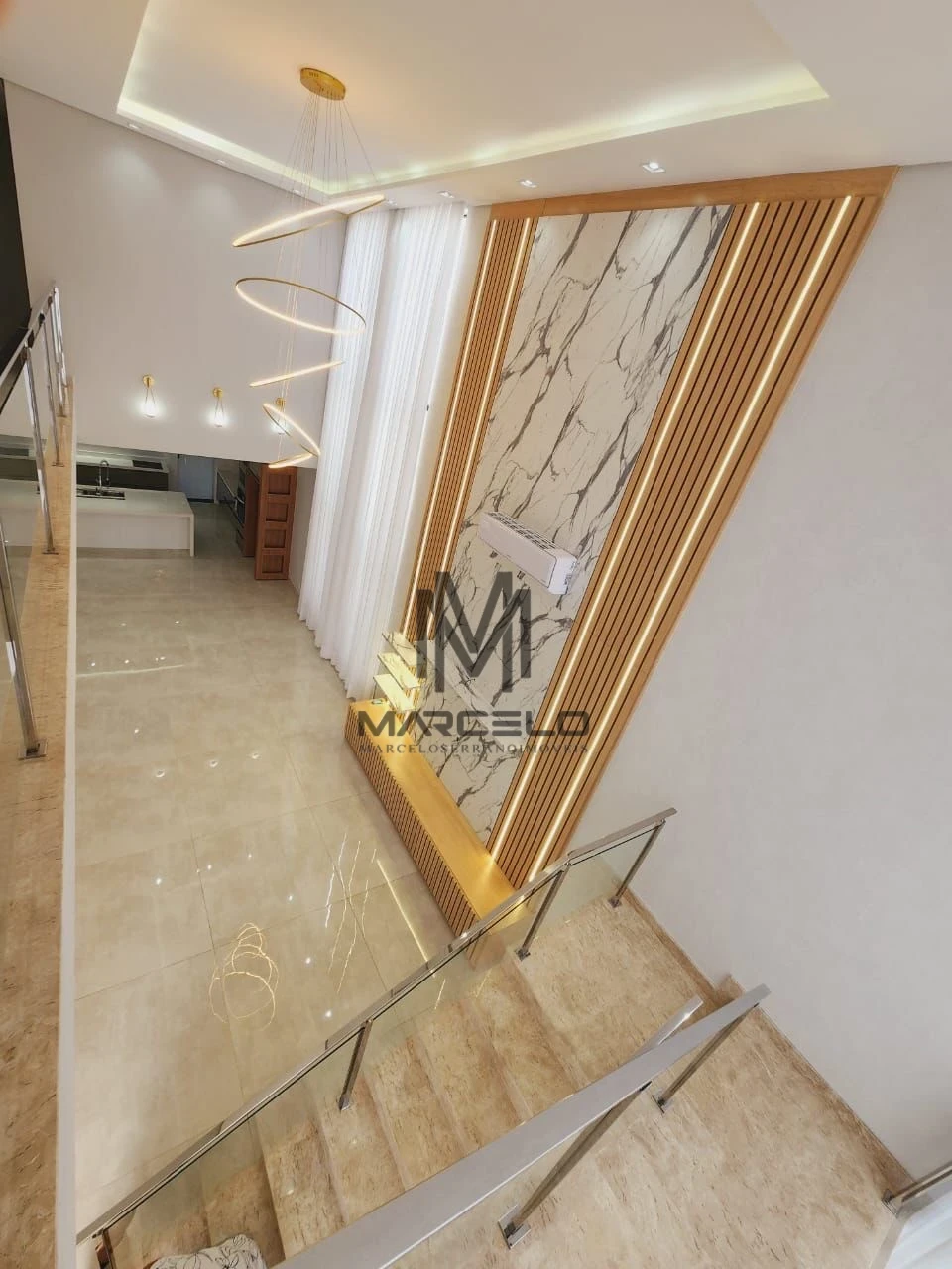 Casa Em Condomínio Á Venda Alphaville 2 Londrina Imagens do imóveis Casa Em Condomínio Á Venda Alphaville 2 Londrina